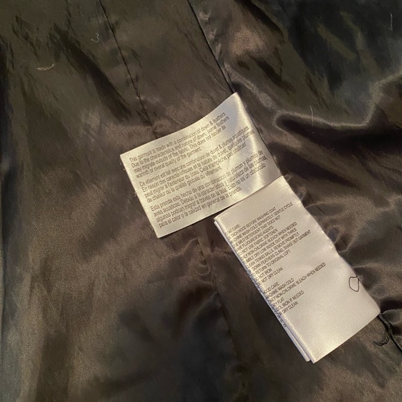 Michael Kors Jacket! - Picture 11 of 15